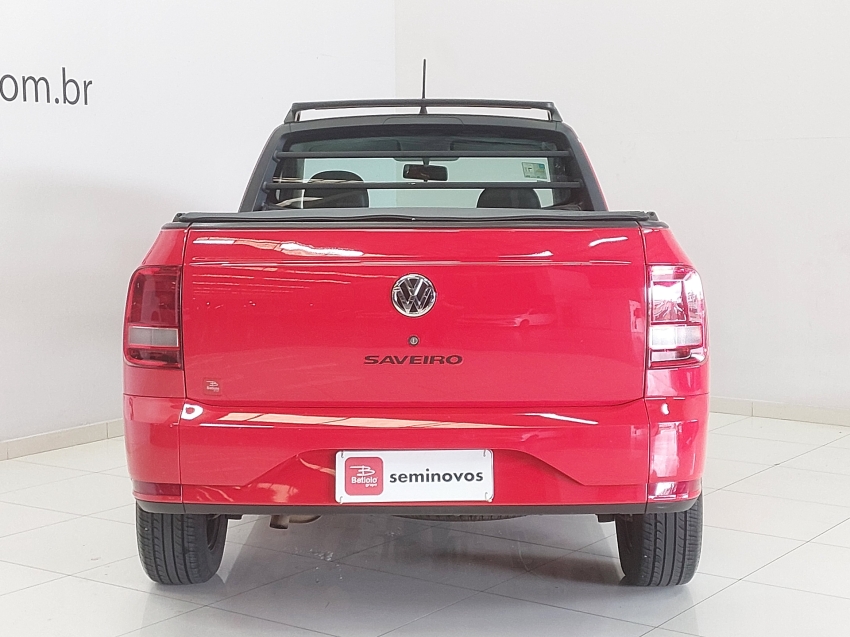volkswagen saveiro 1.6 msi trendline cs 8v flex 2p manual 4p 20185