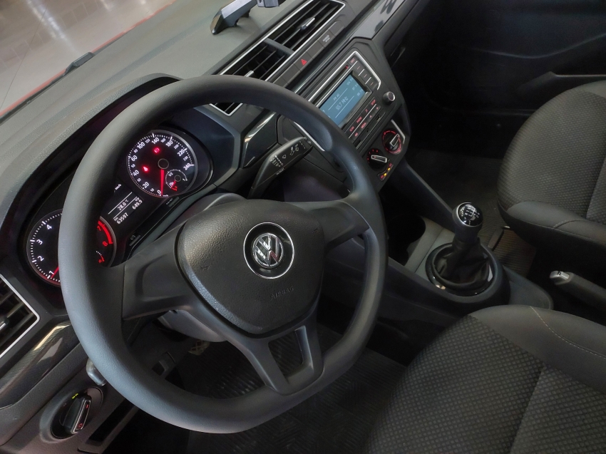 volkswagen saveiro 1.6 msi trendline cs 8v flex 2p manual 4p 20187