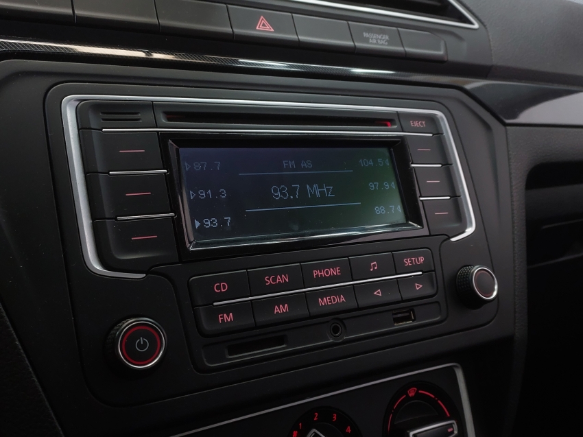 volkswagen saveiro 1.6 msi trendline cs 8v flex 2p manual 4p 201811