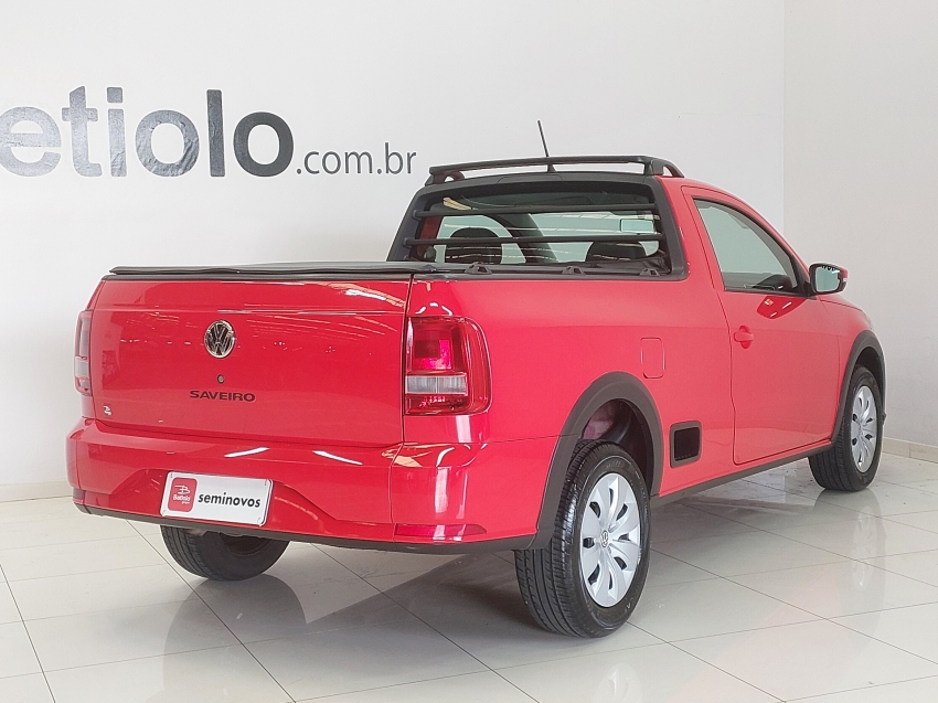 volkswagen saveiro 1.6 msi trendline cs 8v flex 2p manual 4p 20184