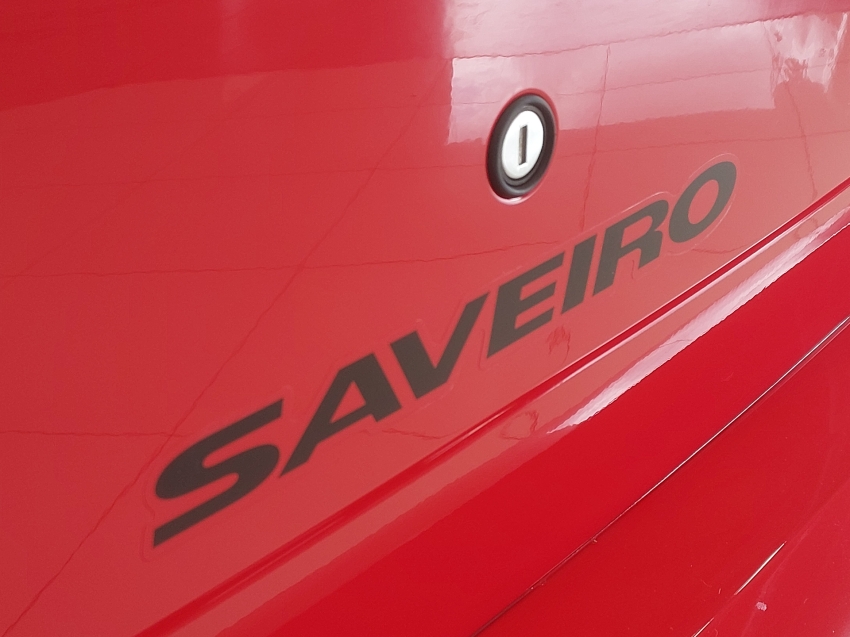 volkswagen saveiro 1.6 msi trendline cs 8v flex 2p manual 4p 201816