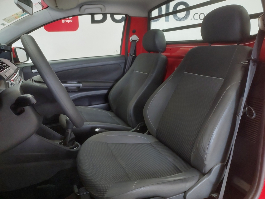 volkswagen saveiro 1.6 msi trendline cs 8v flex 2p manual 4p 20188