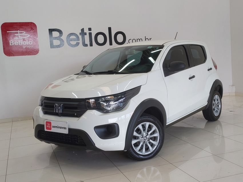 fiat mobi 1.0 evo flex like. manual 4p 202318