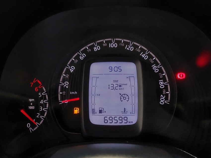 fiat mobi 1.0 evo flex like. manual 4p 202310