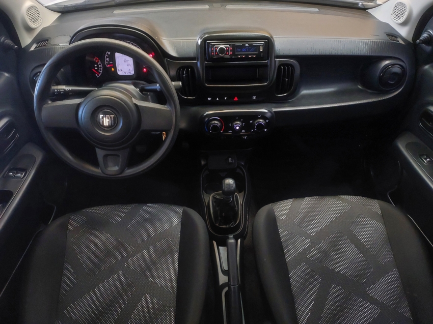 fiat mobi 1.0 evo flex like. manual 4p 20237