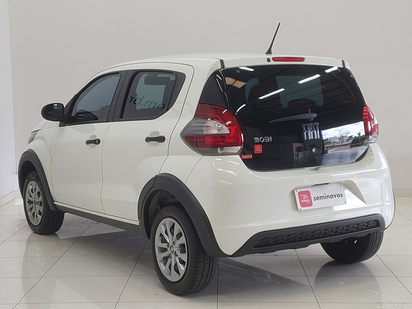 fiat mobi 1.0 evo flex like. manual 4p 20233