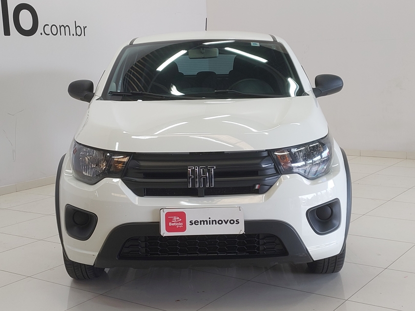 fiat mobi 1.0 evo flex like. manual 4p 20232