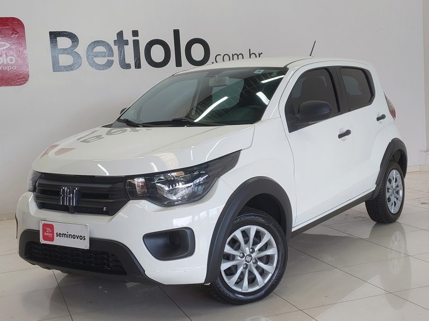 fiat mobi 1.0 evo flex like. manual 4p 20231