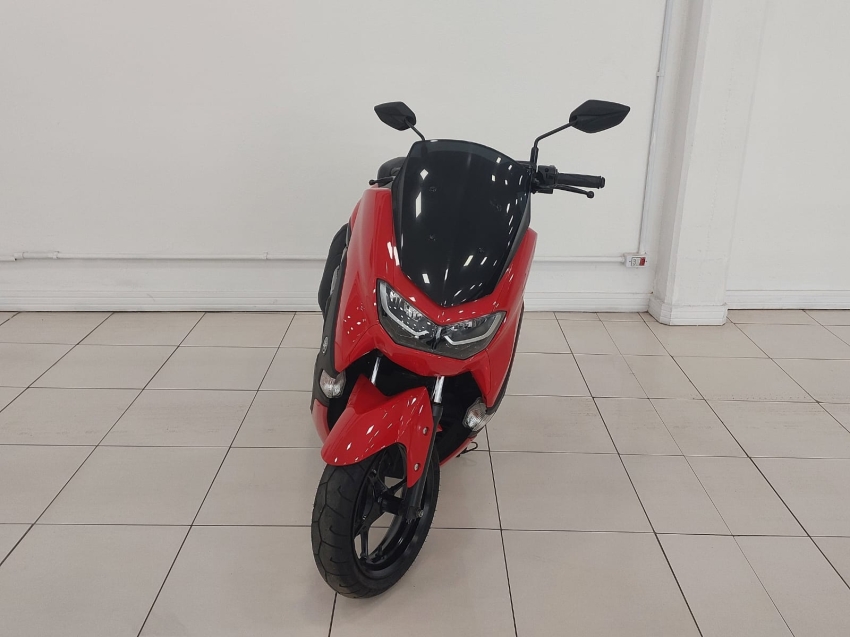 yamaha nmax connected 160 abs flex automatico 20232