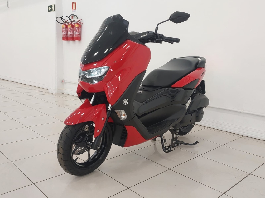 yamaha nmax connected 160 abs flex automatico 20231