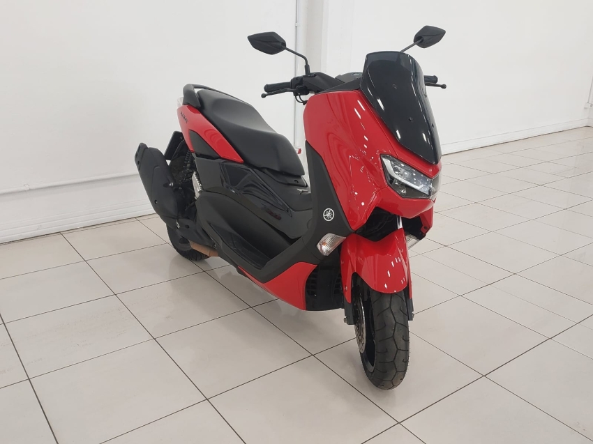 yamaha nmax connected 160 abs flex automatico 202313