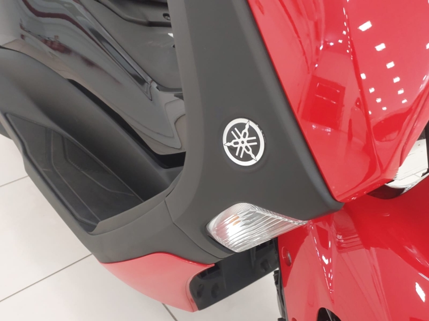 yamaha nmax connected 160 abs flex automatico 202310