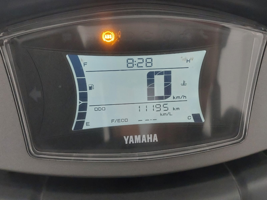 yamaha nmax connected 160 abs flex automatico 20237