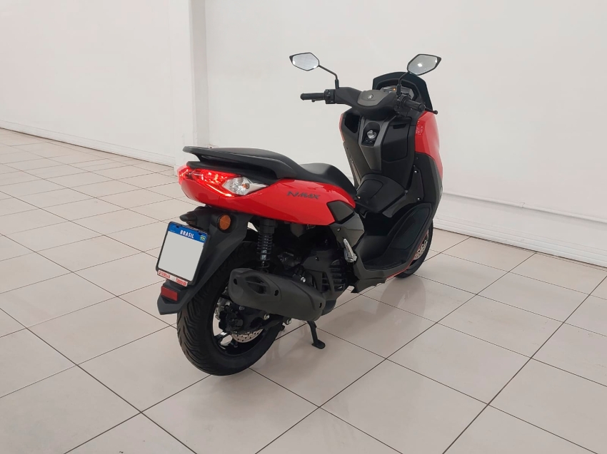 yamaha nmax connected 160 abs flex automatico 20234