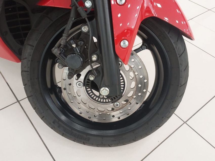 yamaha nmax connected 160 abs flex automatico 202312