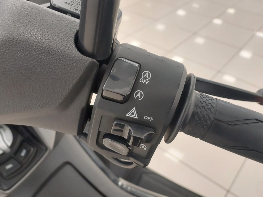 yamaha nmax connected 160 abs flex automatico 20239