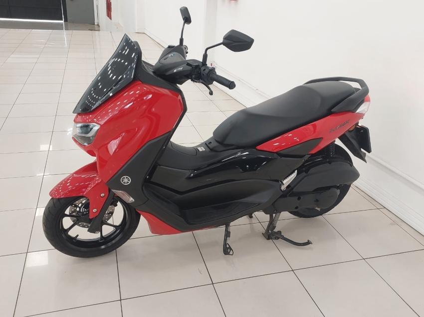 yamaha nmax connected 160 abs flex automatico 20234