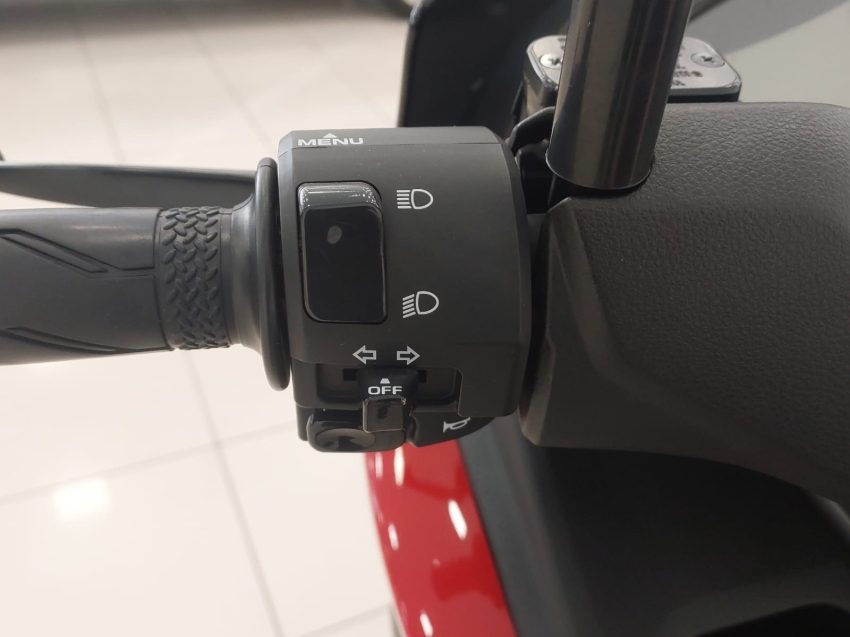 yamaha nmax connected 160 abs flex automatico 20238