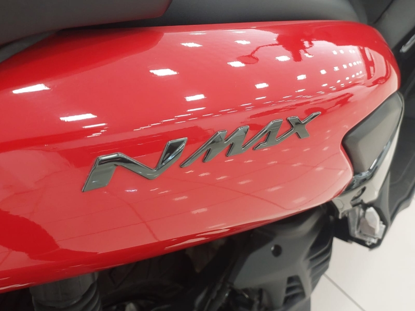 yamaha nmax connected 160 abs flex automatico 202311