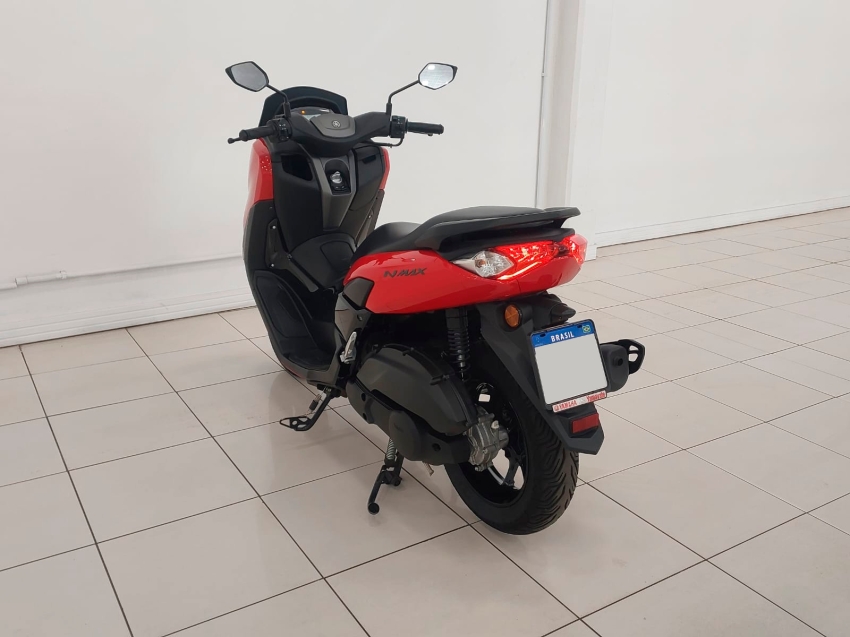 yamaha nmax connected 160 abs flex automatico 20233