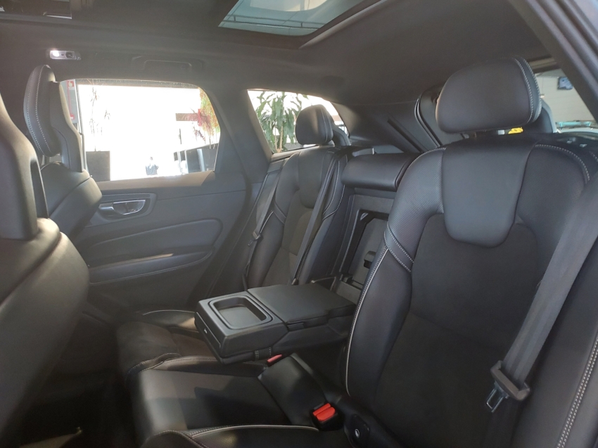 volvo xc60 2.0 t5 gasolina r-design awd geartronic 4p automatico 20189