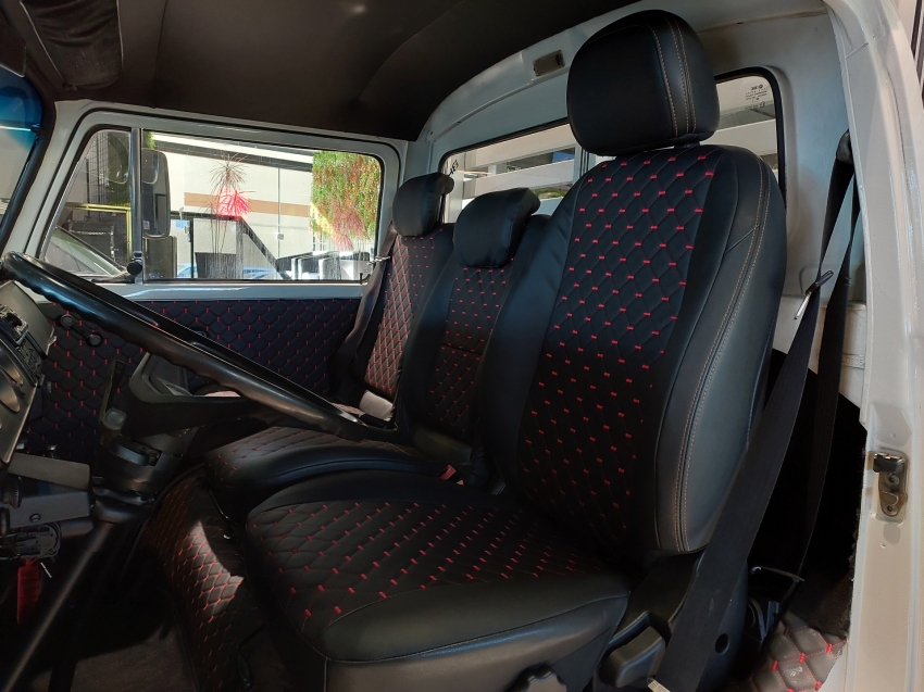 volkswagen kombi pick up gasolina 2p manual 19858