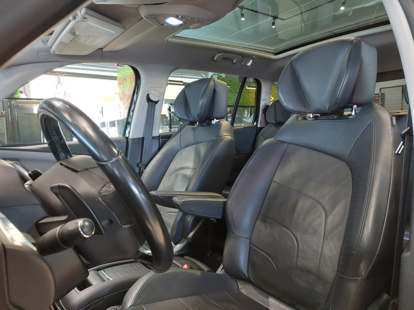 citroen c4 picasso 1.6 intensive 16v turbo gasolina 4p automatico 20189