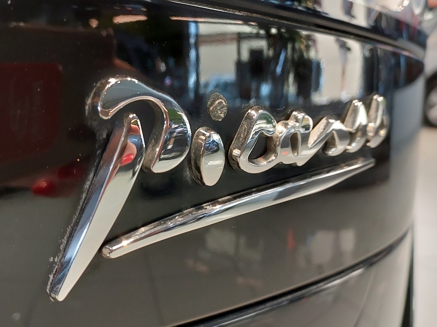 citroen c4 picasso 1.6 intensive 16v turbo gasolina 4p automatico 201819