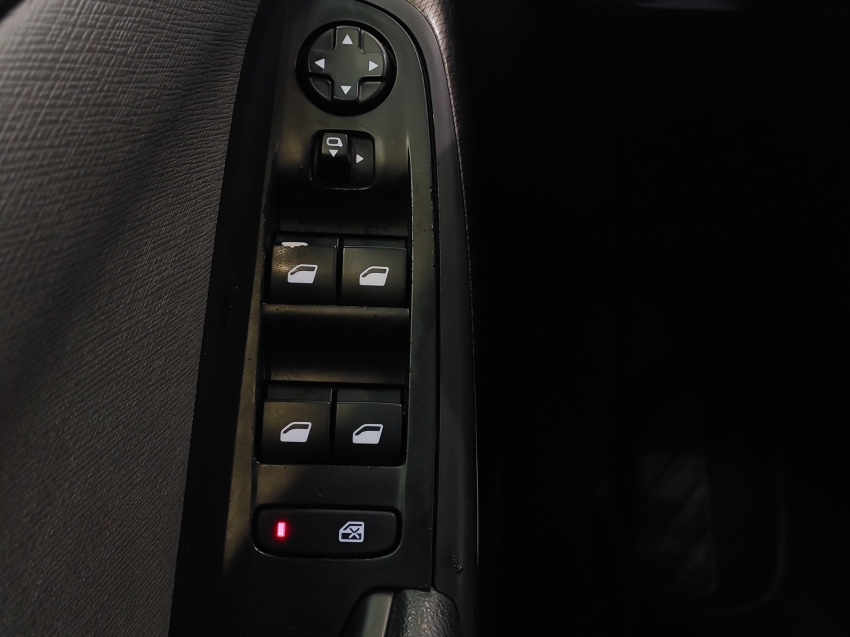 citroen c4 picasso 1.6 intensive 16v turbo gasolina 4p automatico 201815