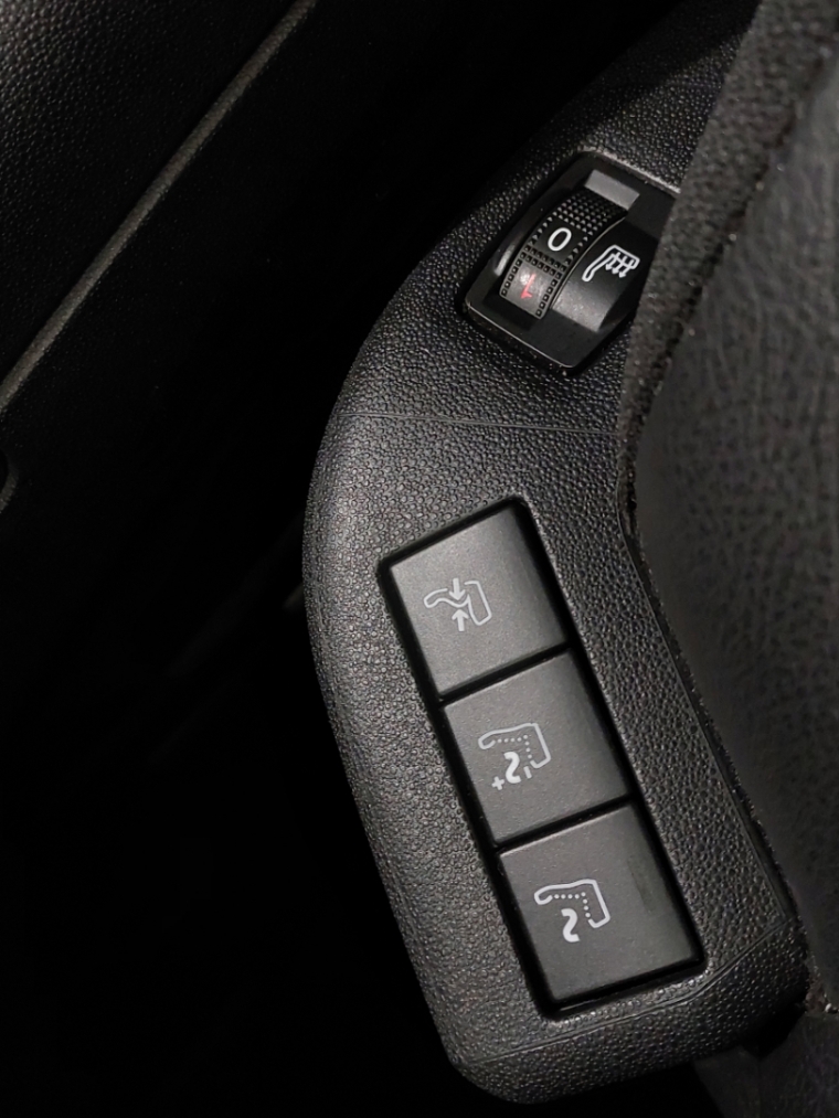 citroen c4 picasso 1.6 intensive 16v turbo gasolina 4p automatico 201818