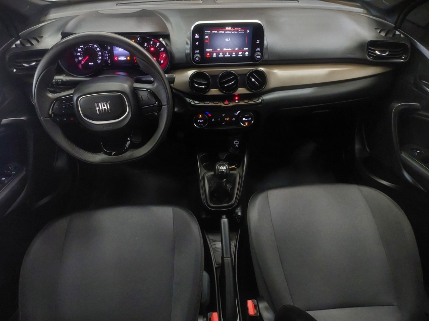 fiat cronos 1.3 flex drive s-design manual 4p 20247