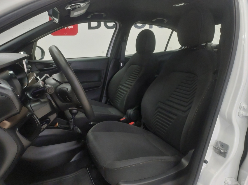 fiat cronos 1.3 flex drive s-design manual 4p 20248