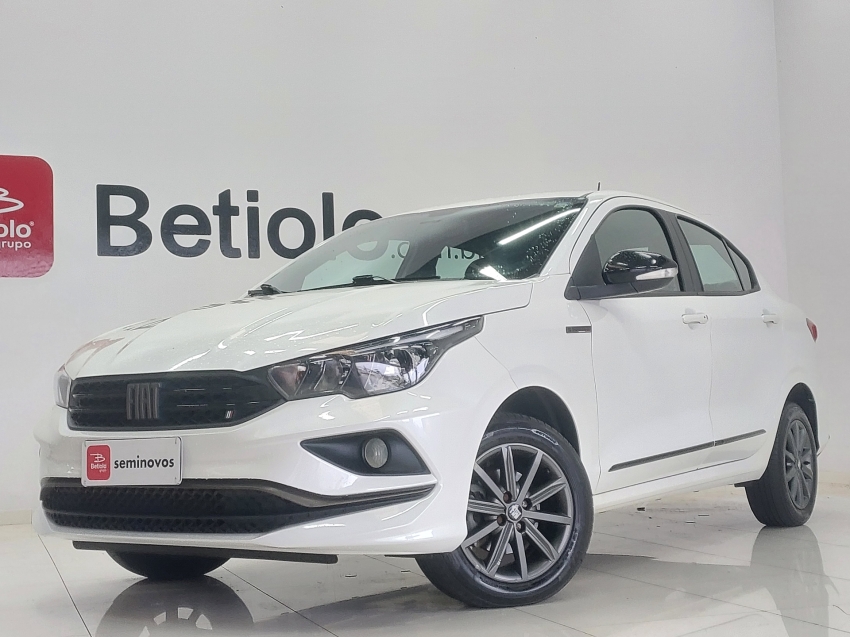 fiat cronos 1.3 flex drive s-design manual 4p 2024