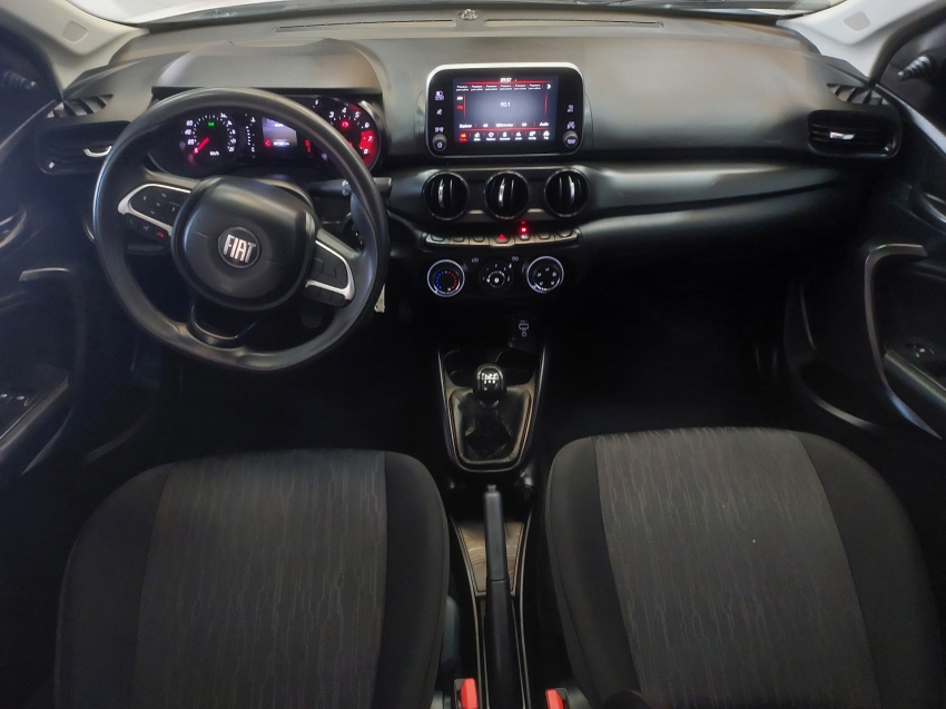 fiat argo 1.0 firefly flex drive manual 4p 20217