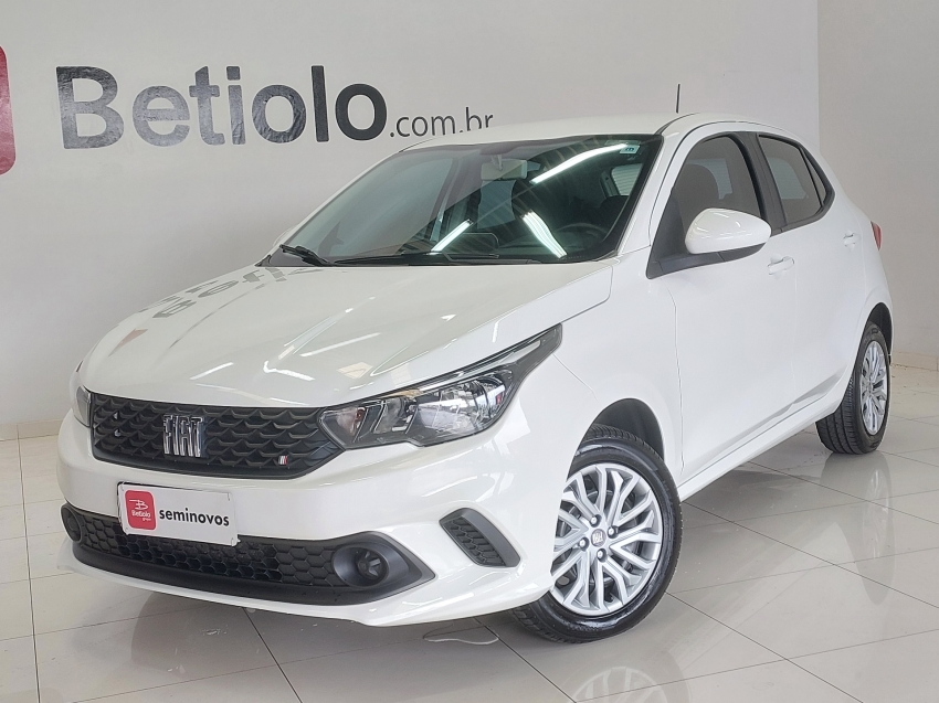 fiat argo 1.0 firefly flex drive manual 4p 20211