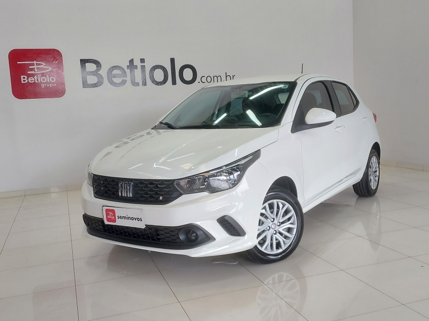 fiat argo 1.0 firefly flex drive manual 4p 202120