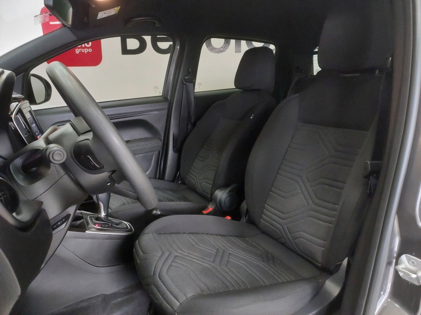 fiat strada 1.3 firefly flex volcano cd cvt 4p automatico 20258