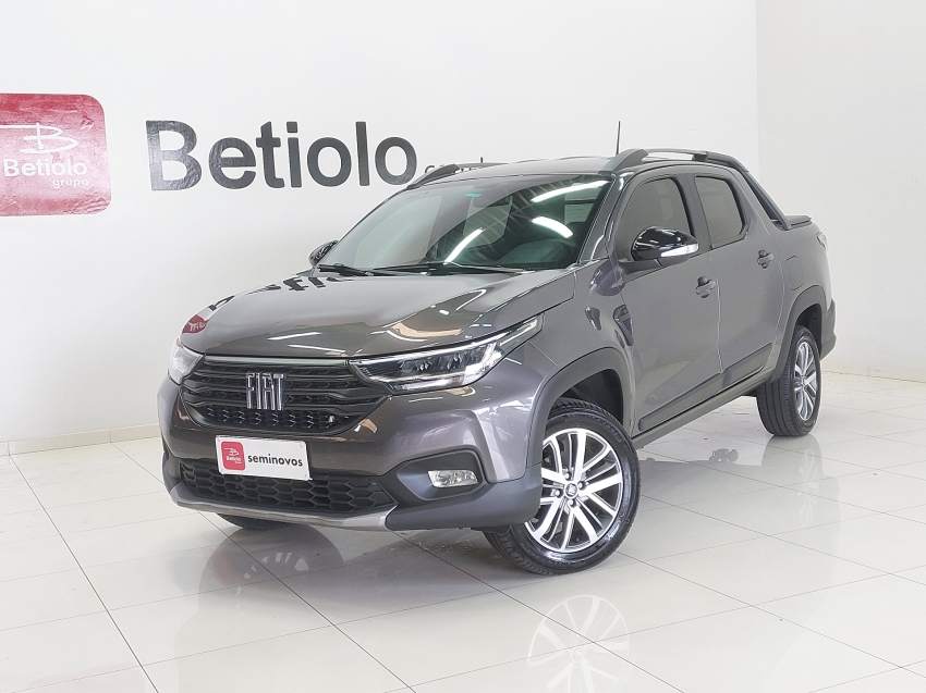 fiat strada 1.3 firefly flex volcano cd cvt 4p automatico 202522