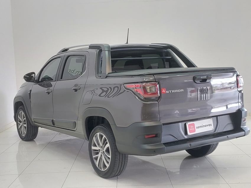 fiat strada 1.3 firefly flex volcano cd cvt 4p automatico 20253