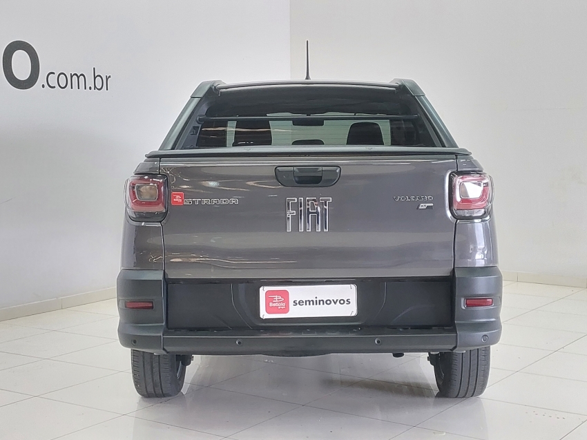 fiat strada 1.3 firefly flex volcano cd cvt 4p automatico 20255