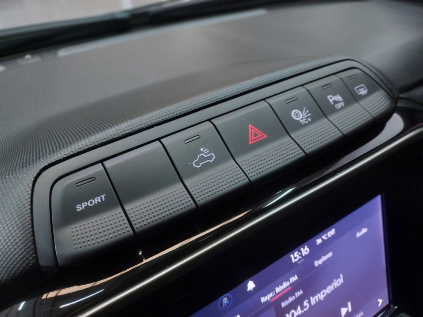 fiat strada 1.3 firefly flex volcano cd cvt 4p automatico 202516