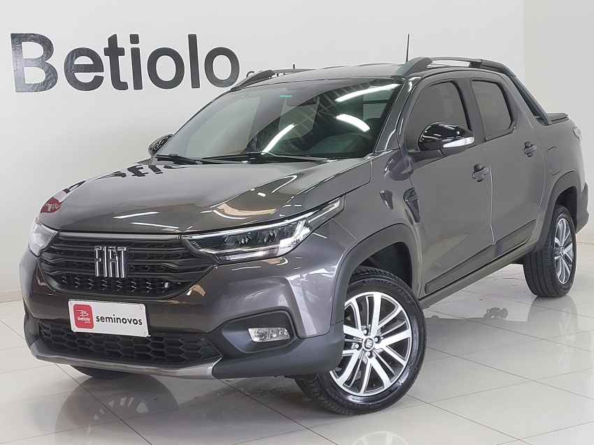 fiat strada 1.3 firefly flex volcano cd cvt 4p automatico 20251