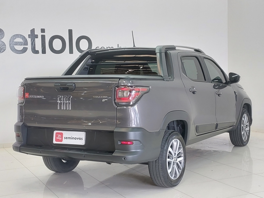 fiat strada 1.3 firefly flex volcano cd cvt 4p automatico 20254