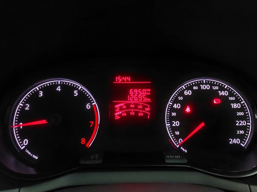 volkswagen saveiro 1.6 msi robust cs 16v flex 2p manual 20269