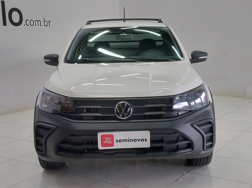 volkswagen saveiro 1.6 msi robust cs 16v flex 2p manual 20262