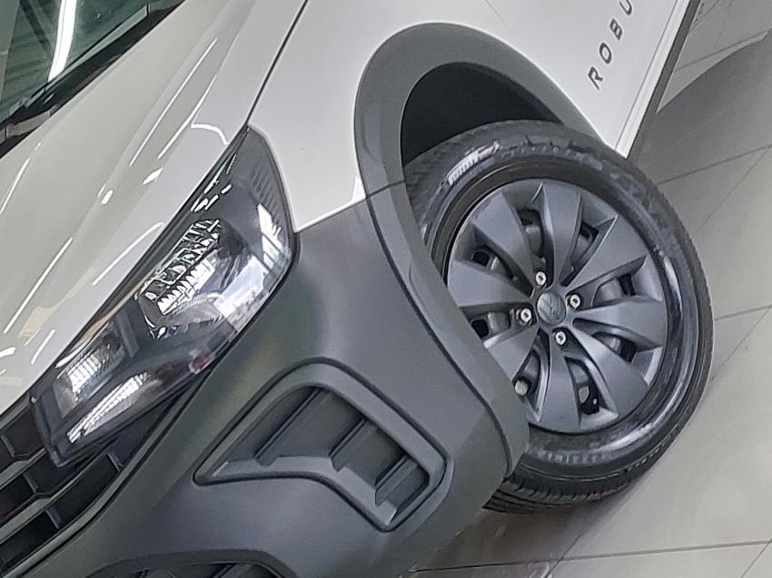 volkswagen saveiro 1.6 msi robust cs 16v flex 2p manual 202616