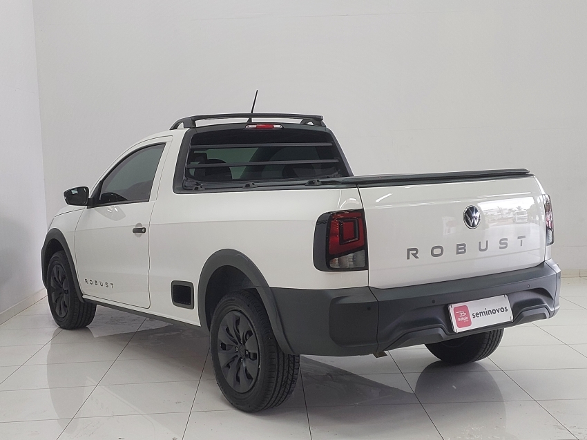 volkswagen saveiro 1.6 msi robust cs 16v flex 2p manual 20263