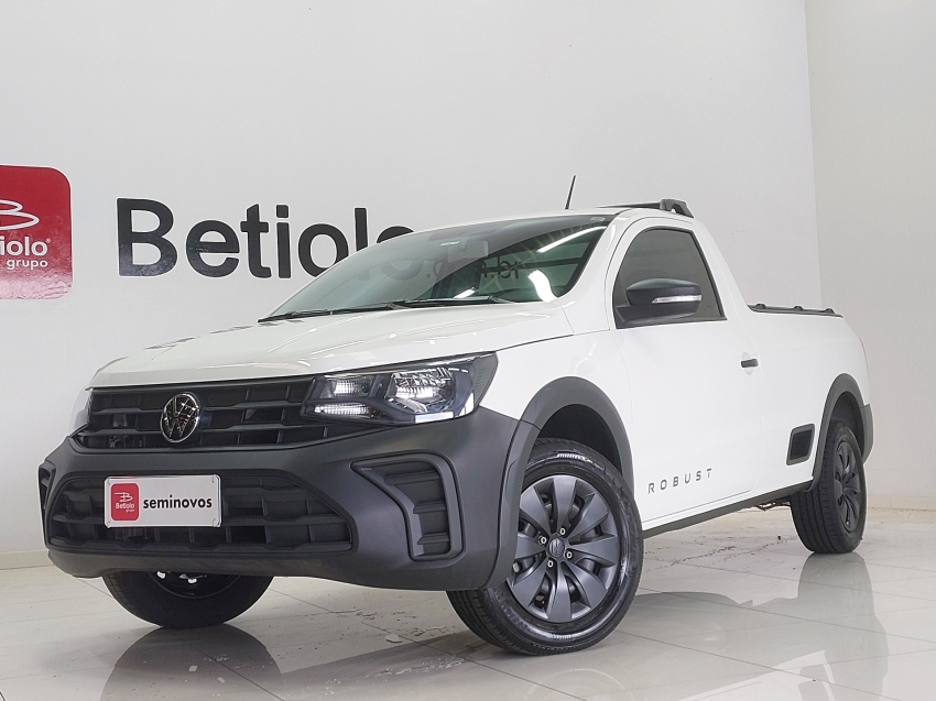 volkswagen saveiro 1.6 msi robust cs 16v flex 2p manual 2026