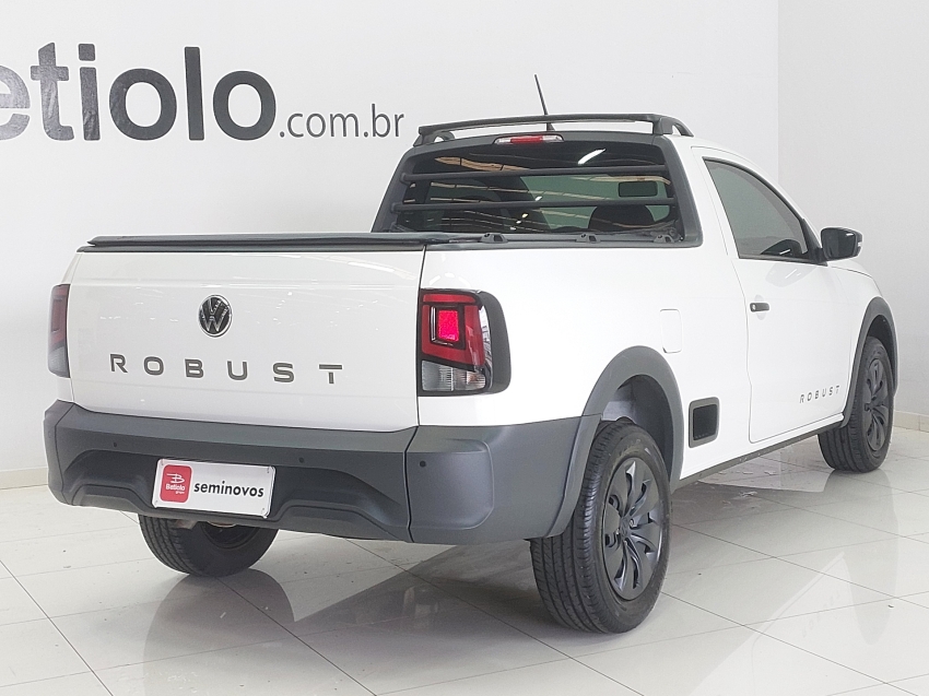 volkswagen saveiro 1.6 msi robust cs 16v flex 2p manual 20264