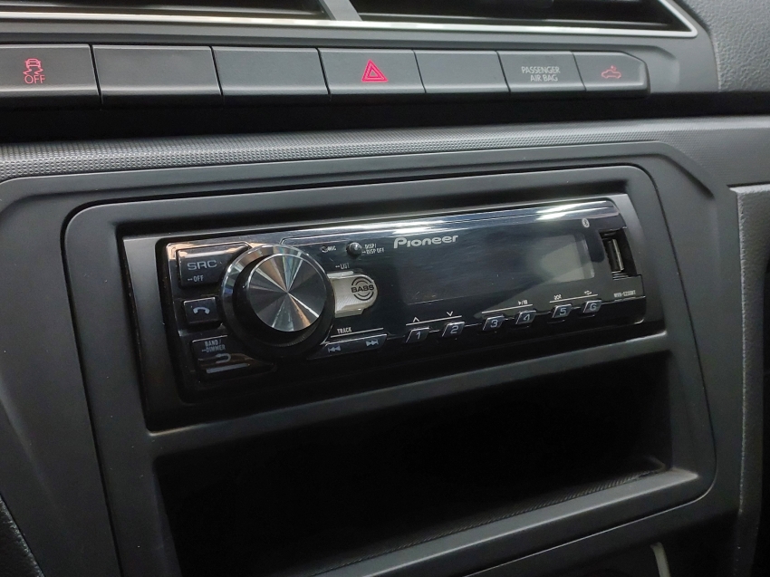 volkswagen saveiro 1.6 msi robust cs 16v flex 2p manual 202611